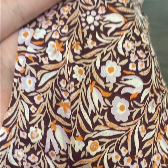 JCrew Ankle-Length Cocktail Dress - Picture 9 of 9